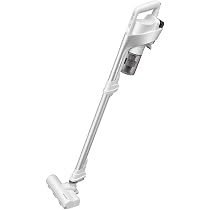 Amazon | シャープ 掃除機 EC-AR9-W コードレス スティック 軽量 1.2kg